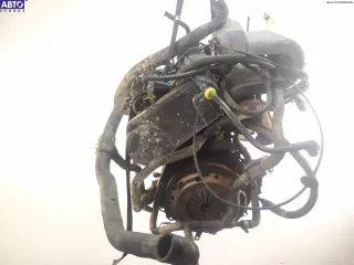 AAB Двигатель (ДВС) Volkswagen Transporter T4 Арт 54950435, вид 4
