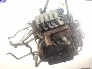 AAB Двигатель (ДВС) Volkswagen Transporter T4 Арт 54950435, вид 5