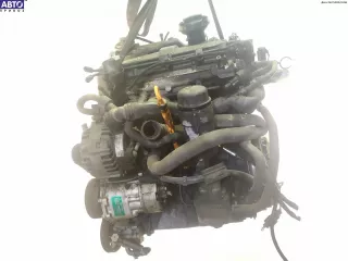 AJM Двигатель (ДВС) Volkswagen Golf 4 Арт 54933014, вид 2