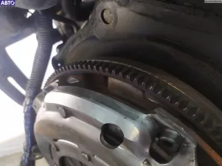 AJM Двигатель (ДВС) Volkswagen Golf 4 Арт 54933014, вид 6