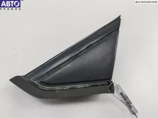 9653081177 Накладка крыла (уголок зеркала) переднего левого Citroen C4 1 Арт 55010827, вид 1