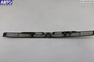 13137862 Накладка подсветки номера Opel Zafira B Арт 55012239, вид 4