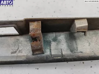 13137862 Накладка подсветки номера Opel Zafira B Арт 55012239, вид 5
