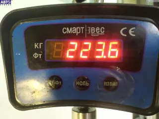 646961, OM646.961, OM646 Двигатель (ДВС) Mercedes E W211 Арт 54933380, вид 8