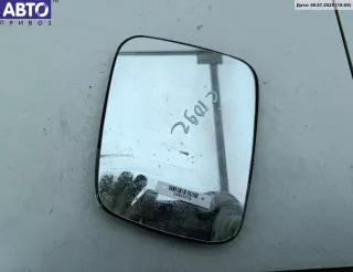  Стекло зеркала наружного левого Volkswagen Transporter T4 Арт 54823575, вид 1