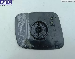  Стекло зеркала наружного левого Volkswagen Transporter T4 Арт 54823575, вид 2