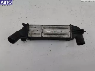 9645682880 Радиатор интеркулера Peugeot 407 Арт 55012429, вид 2