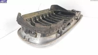  Решетка радиатора BMW 3 E46 Арт 54370394, вид 3