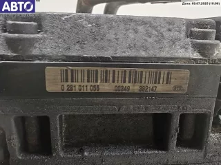 0470504214 ТНВД Opel Signum Арт 55096588, вид 2