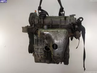 AKQ Двигатель (ДВС) Volkswagen Golf 4 Арт 54723498, вид 2