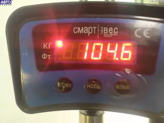 FYDD Двигатель (ДВС) Ford Focus 1 Арт 54921514, вид 6