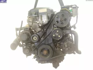 CGBA, CGBB Двигатель (ДВС) Ford Mondeo 3 Арт 54644808, вид 1