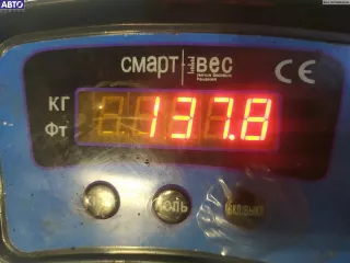 CGBA, CGBB Двигатель (ДВС) Ford Mondeo 3 Арт 54644808, вид 6