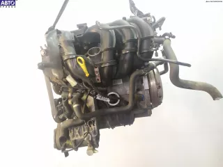 SHDA Двигатель (ДВС) Ford Focus 2 Арт 54845952, вид 2