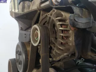 SHDA Двигатель (ДВС) Ford Focus 2 Арт 54845952, вид 3