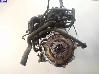 SHDA Двигатель (ДВС) Ford Focus 2 Арт 54845952, вид 4