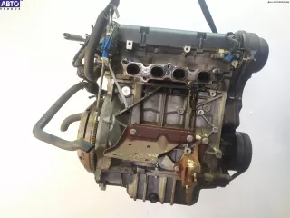 SHDA Двигатель (ДВС) Ford Focus 2 Арт 54845952, вид 5