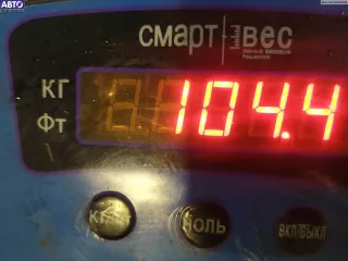 SHDA Двигатель (ДВС) Ford Focus 2 Арт 54845952, вид 6