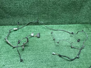 61129439906 Проводка заднего бампера BMW X6 G06 Арт 0000007924446, вид 1