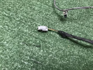 61129439906 Проводка заднего бампера BMW X6 G06 Арт 0000007924446, вид 18