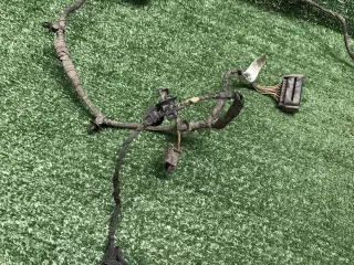 61129439906 Проводка заднего бампера BMW X6 G06 Арт 0000007924446, вид 6