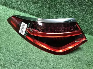 A2239062300 Фонарь левый внешний Mercedes S W223 Арт 0000007913419, вид 1