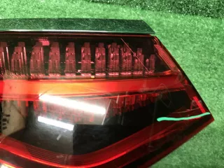 A2239062300 Фонарь левый внешний Mercedes S W223 Арт 0000007913419, вид 12