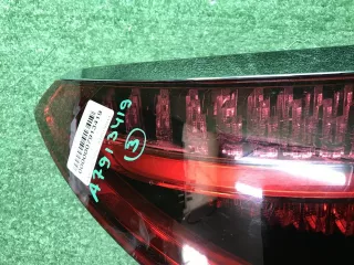 A2239062300 Фонарь левый внешний Mercedes S W223 Арт 0000007913419, вид 13