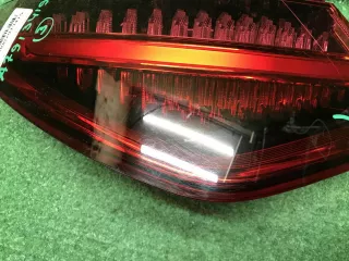 A2239062300 Фонарь левый внешний Mercedes S W223 Арт 0000007913419, вид 10