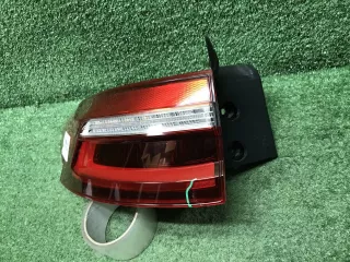 Фонарь левый внешний Haval F7 2019г. 4133101XKQ00A - Фото 4