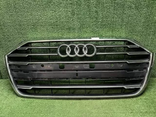 4N0853651JRN4 Решетка радиатора Audi A8 D5 (S8) Арт 0000007935138