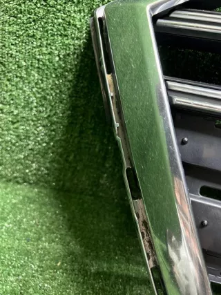 4N0853651JRN4 Решетка радиатора Audi A8 D5 (S8) Арт 0000007935138, вид 14