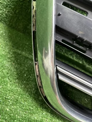 4N0853651JRN4 Решетка радиатора Audi A8 D5 (S8) Арт 0000007935138, вид 17