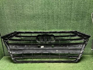 4N0853651JRN4 Решетка радиатора Audi A8 D5 (S8) Арт 0000007935138, вид 2