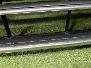 4N0853651JRN4 Решетка радиатора Audi A8 D5 (S8) Арт 0000007935138, вид 23