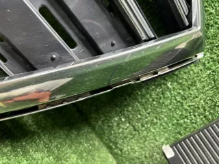 4N0853651JRN4 Решетка радиатора Audi A8 D5 (S8) Арт 0000007935138, вид 24