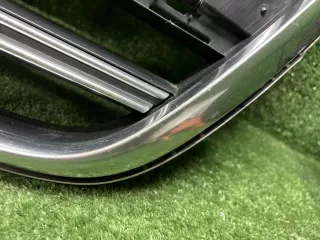 4N0853651JRN4 Решетка радиатора Audi A8 D5 (S8) Арт 0000007935138, вид 25