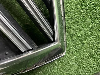4N0853651JRN4 Решетка радиатора Audi A8 D5 (S8) Арт 0000007935138, вид 26