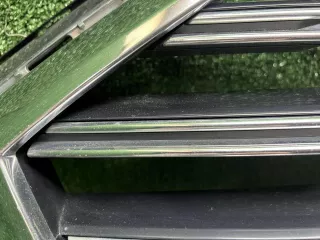 4N0853651JRN4 Решетка радиатора Audi A8 D5 (S8) Арт 0000007935138, вид 27