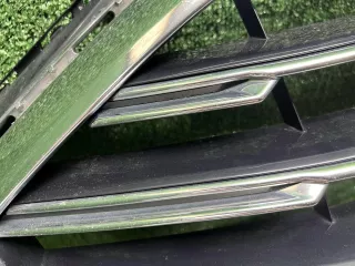 4N0853651JRN4 Решетка радиатора Audi A8 D5 (S8) Арт 0000007935138, вид 29