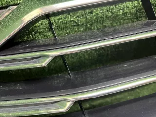 4N0853651JRN4 Решетка радиатора Audi A8 D5 (S8) Арт 0000007935138, вид 30