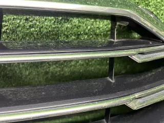 4N0853651JRN4 Решетка радиатора Audi A8 D5 (S8) Арт 0000007935138, вид 33