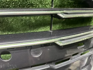 4N0853651JRN4 Решетка радиатора Audi A8 D5 (S8) Арт 0000007935138, вид 36