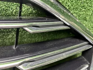 4N0853651JRN4 Решетка радиатора Audi A8 D5 (S8) Арт 0000007935138, вид 37