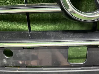 4N0853651JRN4 Решетка радиатора Audi A8 D5 (S8) Арт 0000007935138, вид 38