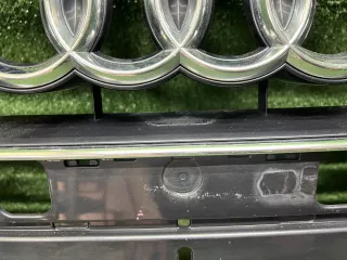 4N0853651JRN4 Решетка радиатора Audi A8 D5 (S8) Арт 0000007935138, вид 39
