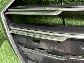 4N0853651JRN4 Решетка радиатора Audi A8 D5 (S8) Арт 0000007935138, вид 40