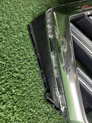 4N0853651JRN4 Решетка радиатора Audi A8 D5 (S8) Арт 0000007935138, вид 4