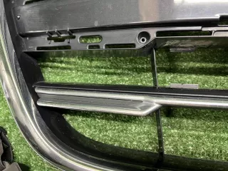4N0853651JRN4 Решетка радиатора Audi A8 D5 (S8) Арт 0000007935138, вид 45