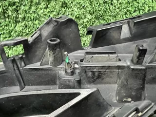 4N0853651JRN4 Решетка радиатора Audi A8 D5 (S8) Арт 0000007935138, вид 46